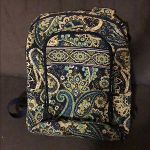 Vera Bradley backpack